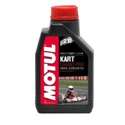 huille Motul 2T
