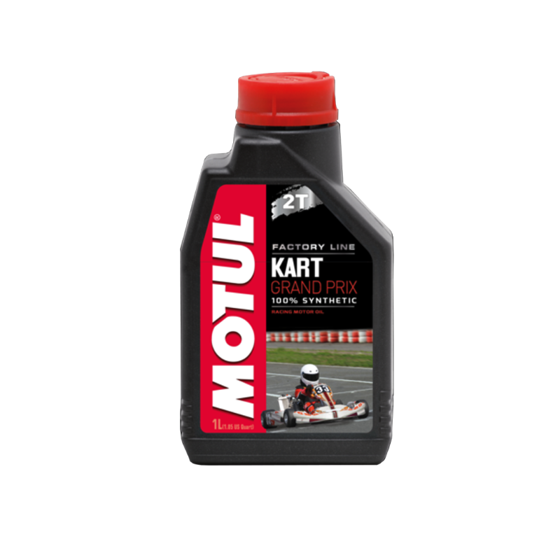 huille Motul 2T