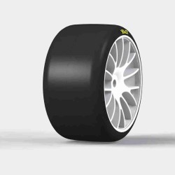 LOT pneu PMT slick UL (10)...
