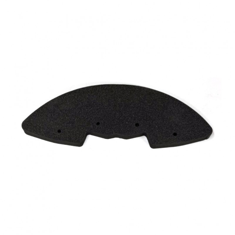 mousse par-choc ST THREE performance porsche scs (1)