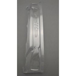 spoiler avant PIP three PLUS 1,5mm