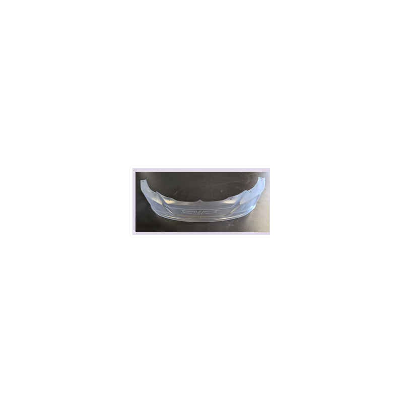 spoiler avant PIP 1/5 three standard 1,5mm