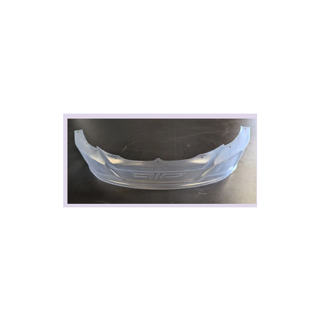 spoiler avant PIP 1/5 three standard 1,5mm