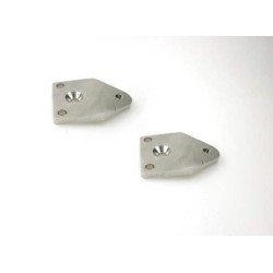 support carrosserie ar. FR2 2pcs