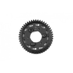 couronne graphite 49T (1st)