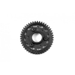 couronne graphite 45T (2nd)