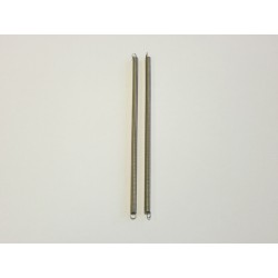 ressorts fixation anneaux teflon Best Pipe 2pc