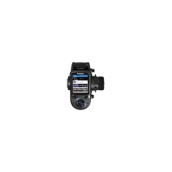 FUTABA T6PV Radio F-4G/T-THSS/S-FHSS R404SBS