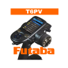 FUTABA T6PV Radio F-4G/T-THSS/S-FHSS R404SBS