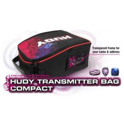 sac transport radio compact HUDY