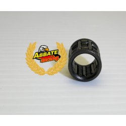 cage aiguille silver tête de piston