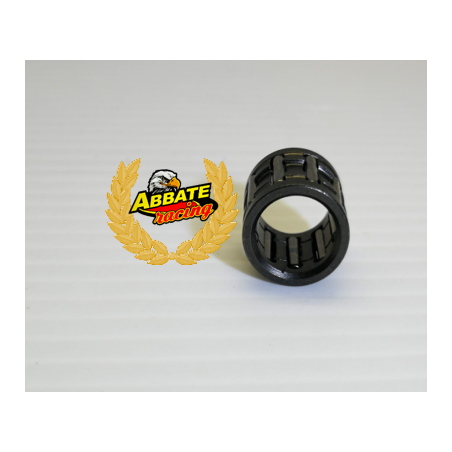 cage aiguille silver tête de piston