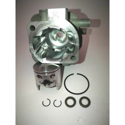 kit cylindre piston Abbate Racing 2