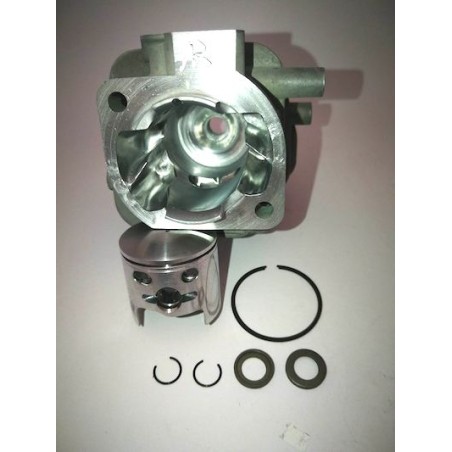 kit cylindre piston Abbate Racing 2