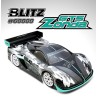 carrosseire BLITZ GT5 Zonda 1/8 1mm