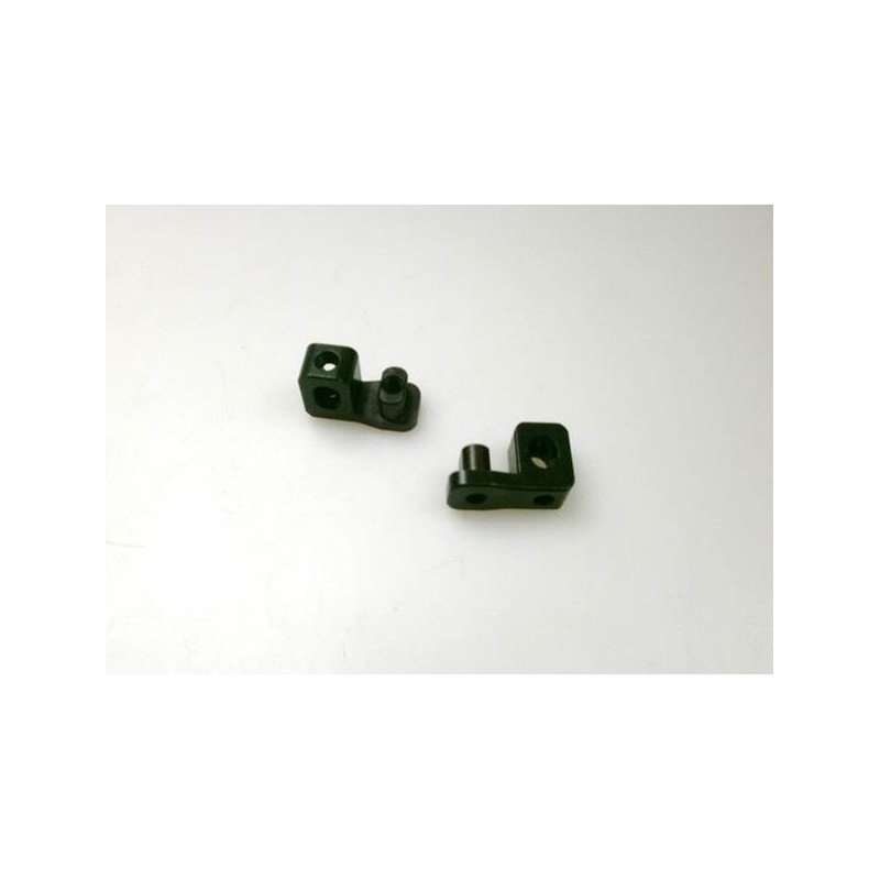 support barre ar 4.5mm 2pcs