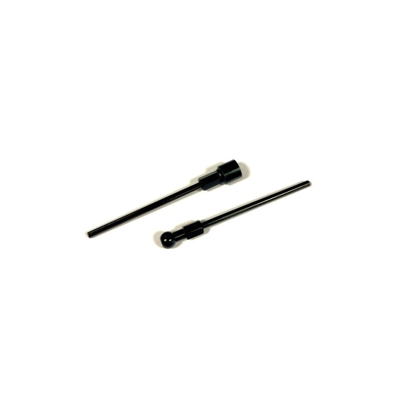 barre AR combo 4mm XR4 PLUS 2pcs