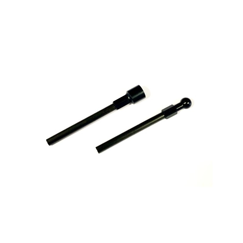 barre AV combo 5,5mm XR4 PLUS 2pcs