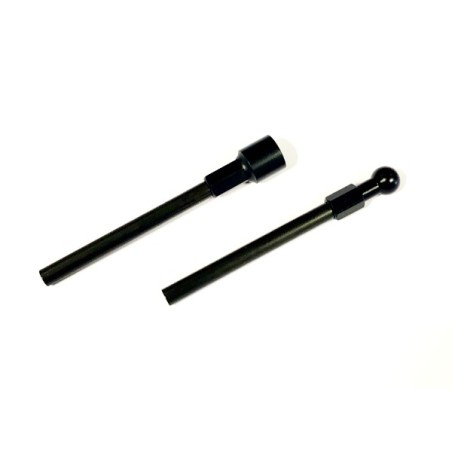 barre AV combo 5,5mm XR4 PLUS 2pcs