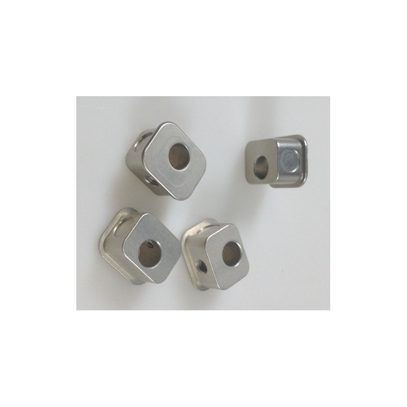 insert trou central XR2 4pcs