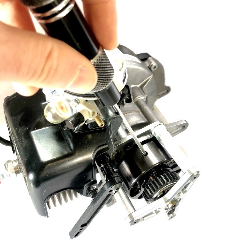 Embrayage Hydraulique Ferodo FHC6190 | Pour Renault Clio, Scénic, Kangoo 1.5 DCi, Etc., Diamètre 30 Mm
