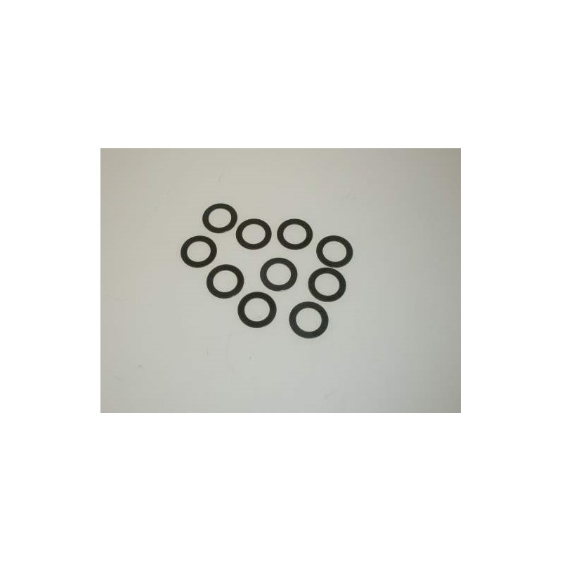 rondelle dia.3,5x12mm 0.2 10pcs