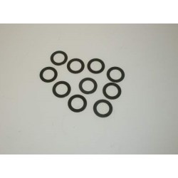 rondelle dia.4mm 0.1 10pcs