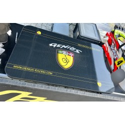 planche de réglage GENIUS GT F1