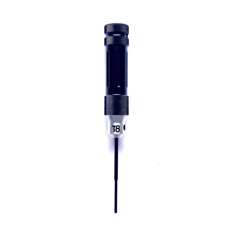 tournevis torx T8