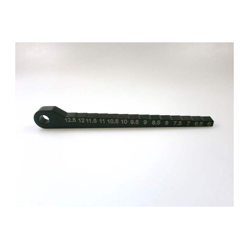 escalier hauteur caisse 