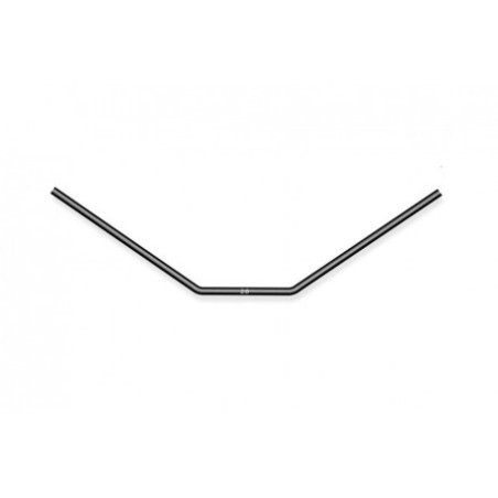 barre anti-roulis AV. 2.4MM - 35249