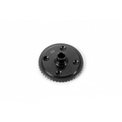 couronne diff 46T - 355046