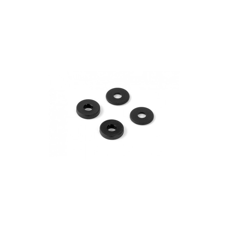 rondelle plastique M3 - 353370