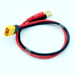cable de charge XT60 Pz.1