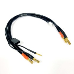 cable de charge complet pk 4mm + tx