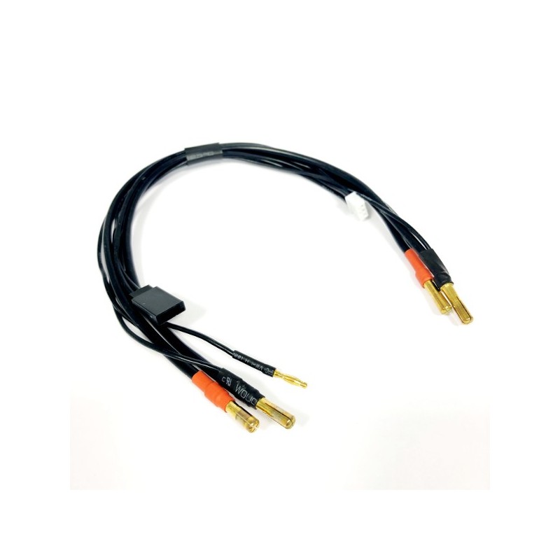 cable de charge complet pk 4mm + tx