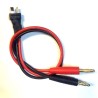 cable charge batterie e-starter SCS