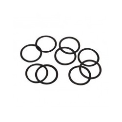 rondelle calage diff GT8 x10 0,1mm