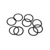 rondelle calage diff GT8 x10 0,1mm