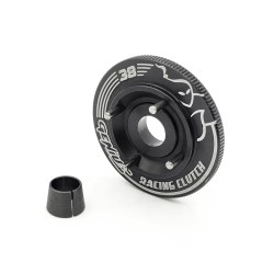 volant embrayage GT 4 38mm