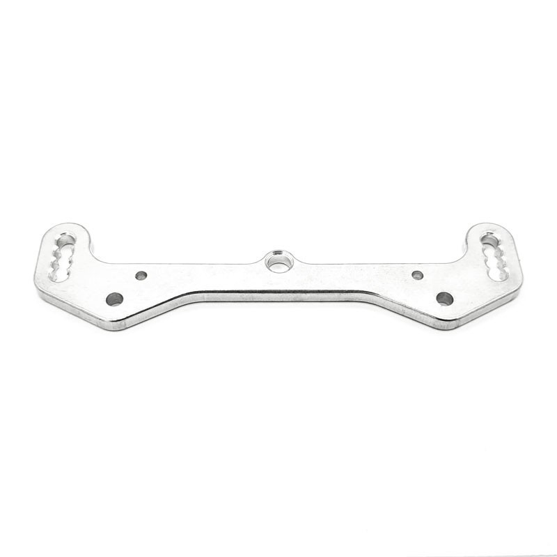 ALU STEERING PLATE - 7075-T6 GTC8.2