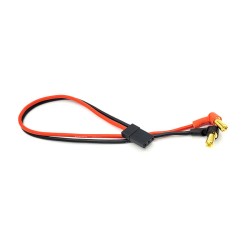 cable RX accu (18 CM) Plug 3,5 mm