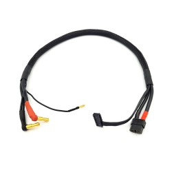 cable charge XT60 2S 4/5mm
