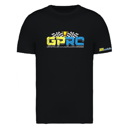 t-shirt GPRC XL