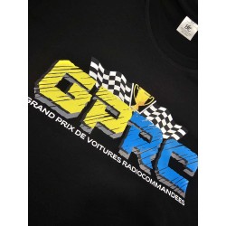 t-shirt GPRC XXL