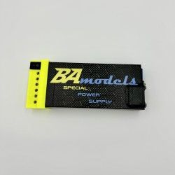 alimentation BA MODELS 60Ah...