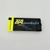 alimentation BA MODELS 60Ah 750W 12.6V USB-C V.2