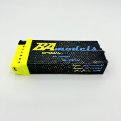 alimentation BA MODELS 60Ah 750W 12.6V USB-C V.2