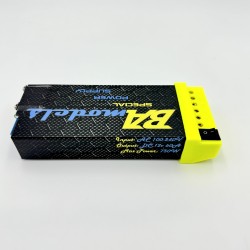 alimentation BA MODELS 60Ah 750W 12.6V USB-C V.2