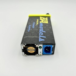 alimentation BA MODELS 60Ah 750W 12.6V USB-C V.2